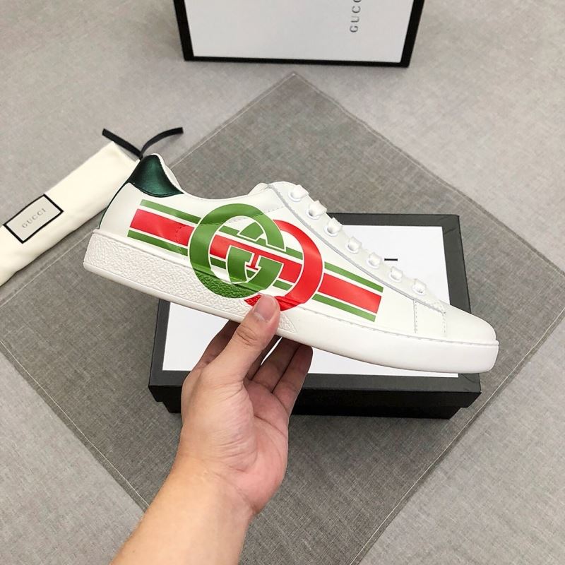 Gucci ACE Shoes